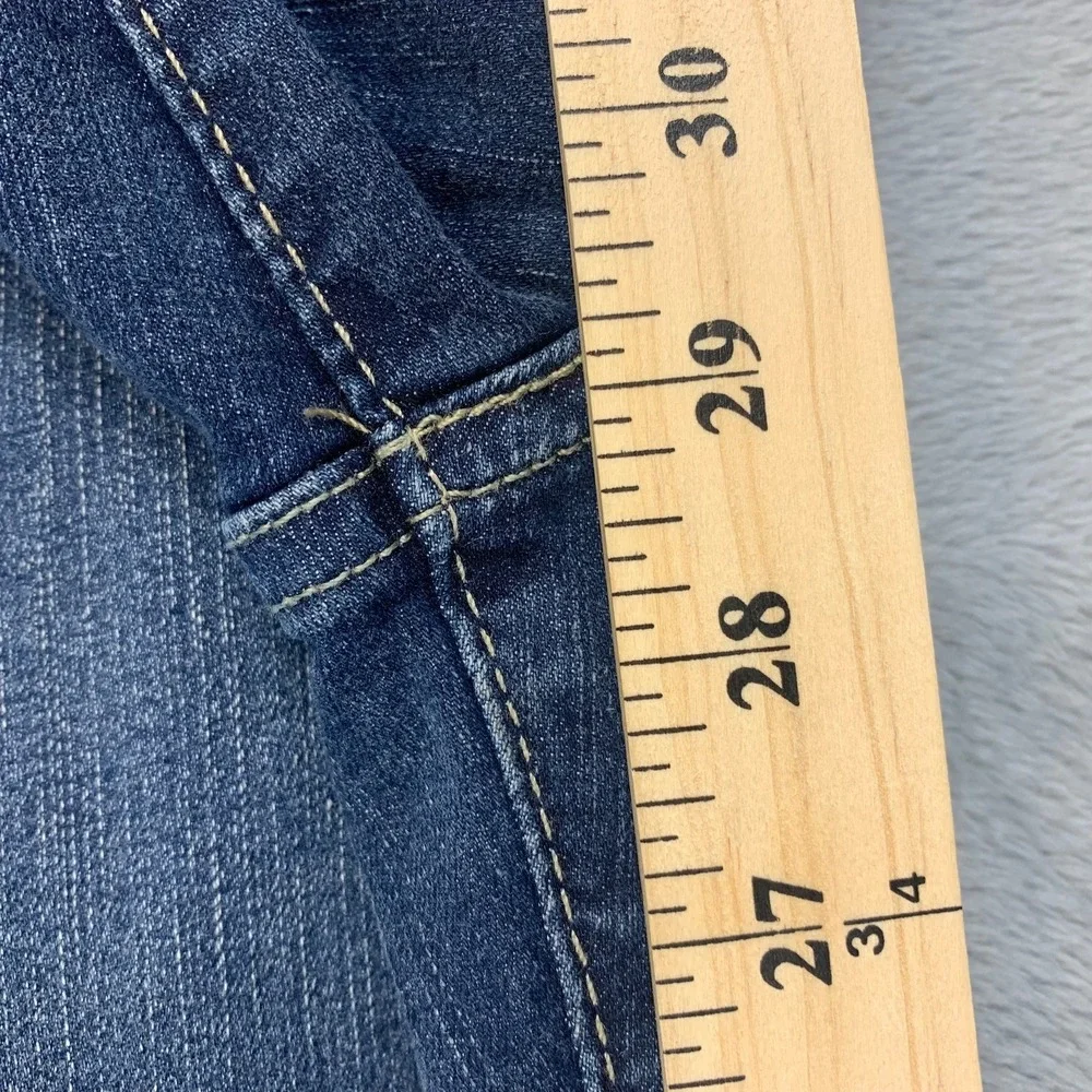 Signature Levi Modern Bootcut Jeans Women's W32 L32 (28